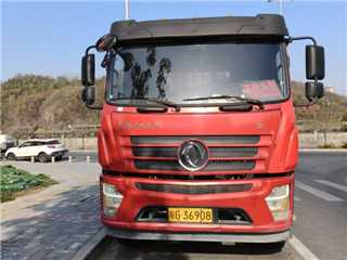 安康二手東風 專用底盤 