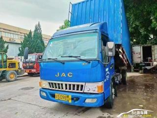 云浮二手江淮 金剛 