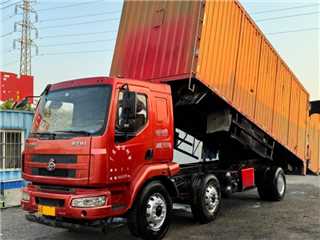 深圳二手東風柳汽 乘龍 