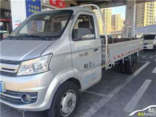 杭州二手長安跨越 跨越王 X5