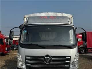 合肥二手福田 歐航 