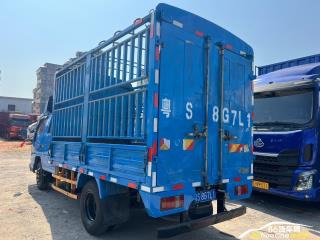 東莞二手江鈴 凱運 