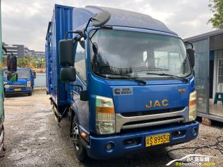 東莞二手江淮 帥鈴 