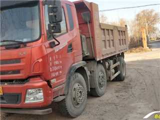 濟(jì)南二手大運(yùn) 風(fēng)度