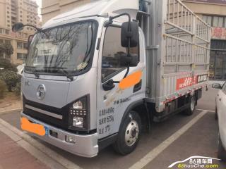 鶴壁二手陜汽輕卡 德龍G300 G1