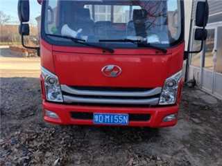 平頂山二手上汽躍進 超運 c300