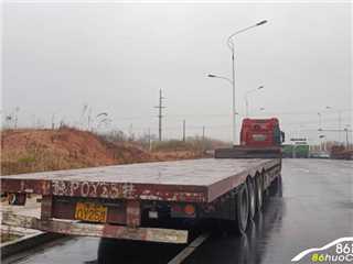 宣城二手一汽解放 解放J6P 