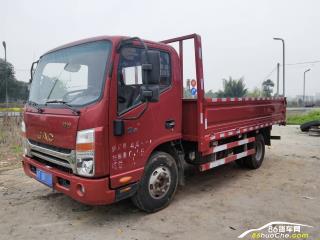 成都二手江淮 帥鈴 