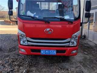 平頂山二手上汽躍進 超運 C300