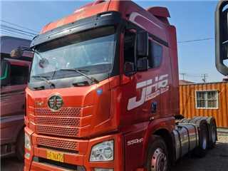 青島二手青島解放 解放JH6 