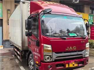 遵義二手江淮 駿鈴 