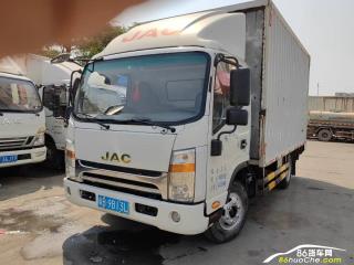 深圳二手江淮 帥鈴 