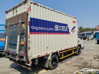 深圳二手江鈴 凱運 