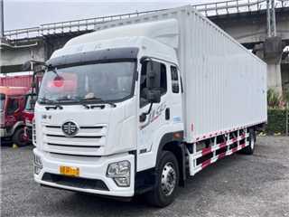 深圳二手一汽解放 J6F 