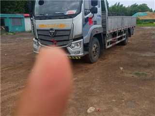 濰坊二手福田 歐馬可 7