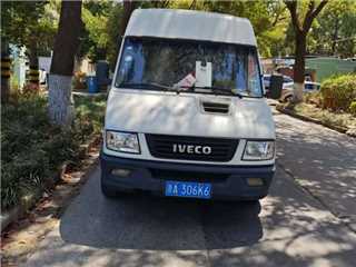 松江二手南京依維柯 依維柯 