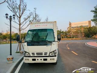 梧州二手慶鈴 五十鈴 600P