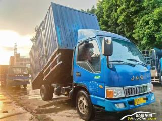 陽江二手江淮 帥鈴 