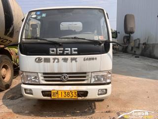 永州二手東風股份 多利卡 