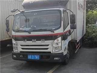 深圳二手江鈴 凱運 