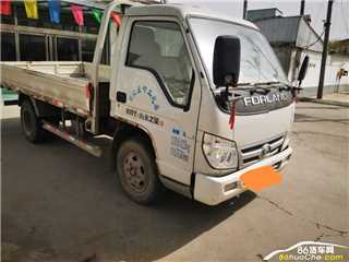 石家莊二手時代 小卡之星 