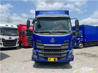 江門二手東風柳汽 乘龍 