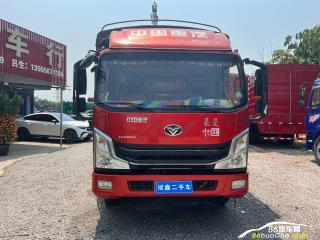 江門二手東風柳汽 乘龍 