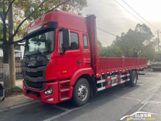 合肥二手江淮 格爾發 A5X