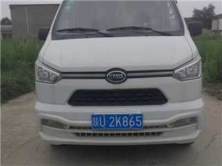 西安二手凱馬 銳航 