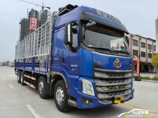 茂名二手東風柳汽 乘龍 玉柴350馬力