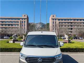 泰安二手長安跨越 跨越王 