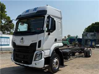 深圳二手東風柳汽 乘龍 