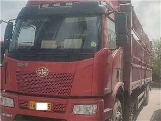 豐臺二手一汽解放 解放J6P