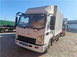 一汽凌源 城市之星 