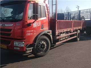 濰坊二手青島解放 龍VH 