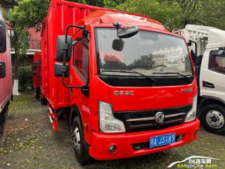 武漢二手東風股份 凱普特 K6