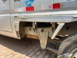 北海二手五菱 榮光小卡 