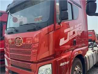 棗莊二手青島解放 解放JH6 