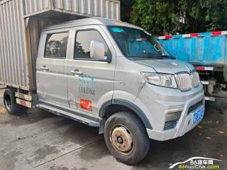 佛山二手長安跨越 跨越王 