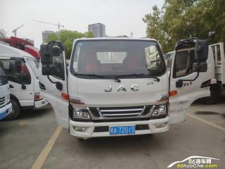 武漢二手江淮 駿鈴 