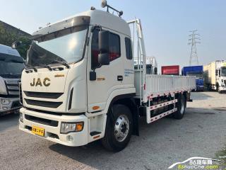 江門二手江淮 格爾發 