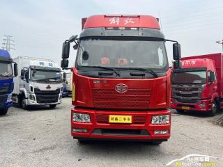 江門二手一汽解放 解放J6L