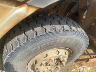 長沙二手三一重工 三一重卡 c8