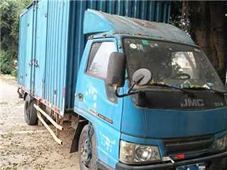 來賓二手江鈴 順達 