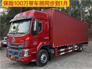 深圳二手東風柳汽 乘龍 