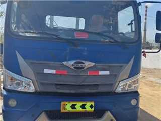 石家莊二手福田 瑞沃 ES5