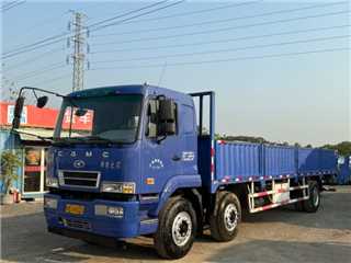 深圳二手華菱 華菱之星 