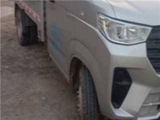 鄭州二手開瑞 優勁 