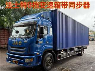 深圳二手江淮 德沃斯 