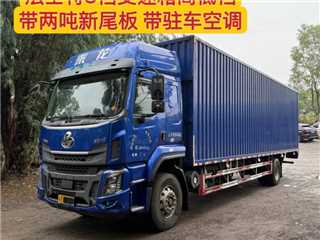 深圳二手東風柳汽 乘龍 